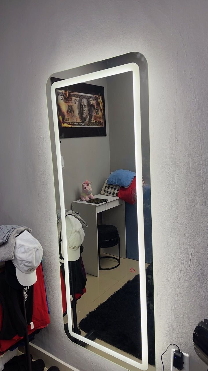 Print do feedback da cliente Mariana