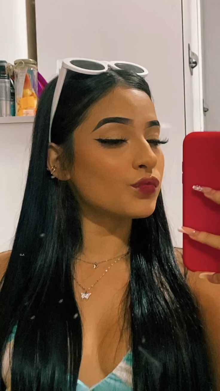 Foto de perfil - Fernanda