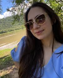 Foto de perfil - Mariana